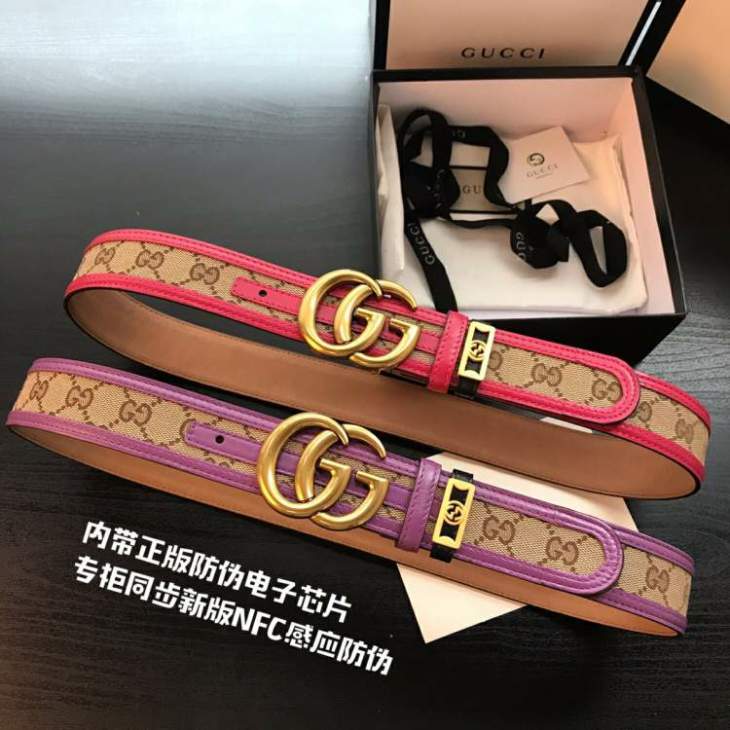 Picture of Gucci Belts _SKUfw101345876fw